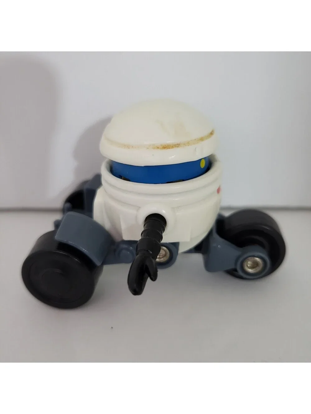 Vintage Kenner Mask M.A.S.K. T-Bob Robot T Bob 1986 Vintage